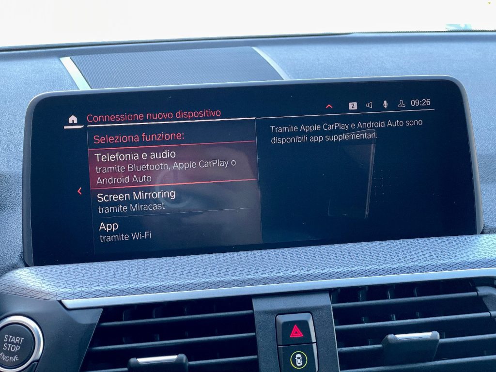 BMW X4 XDrive 20d 190cv M Sport - 28