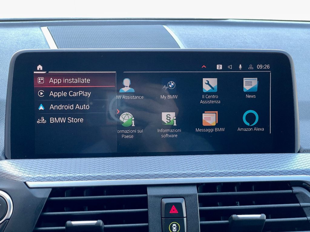 BMW X4 XDrive 20d 190cv M Sport - 32