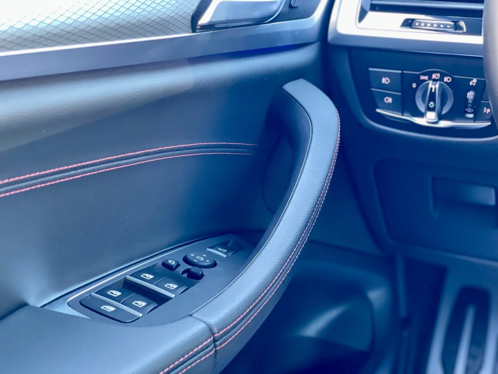 BMW X4 XDrive 20d 190cv M Sport - 38