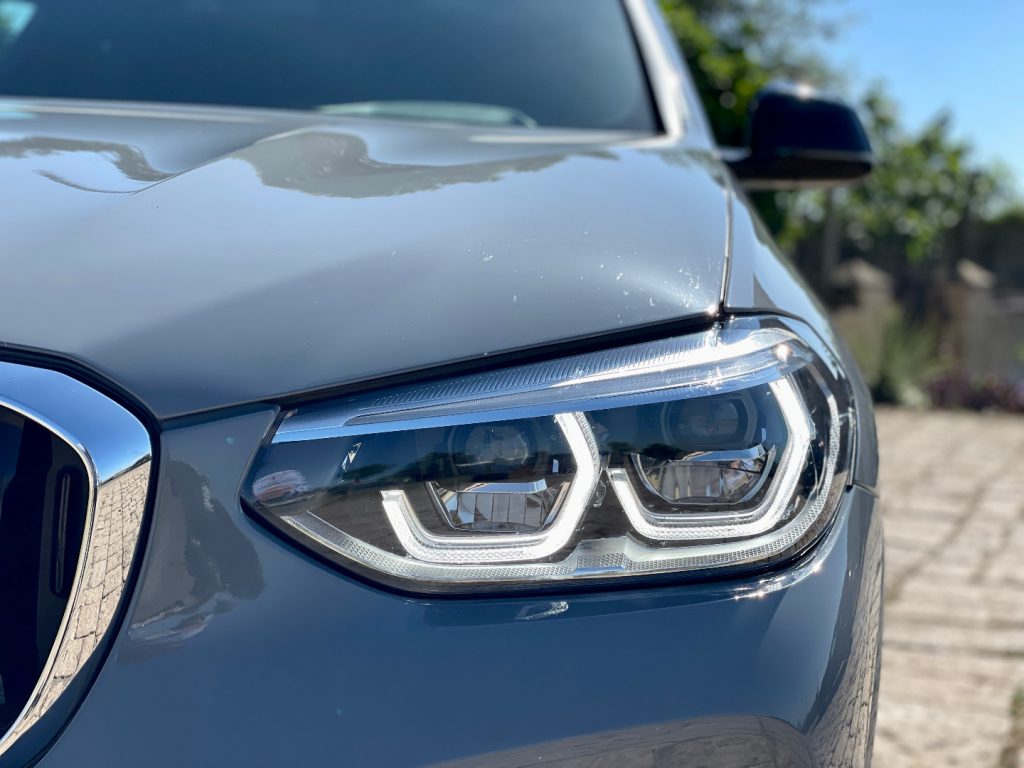 BMW X4 XDrive 20d 190cv M Sport - 20