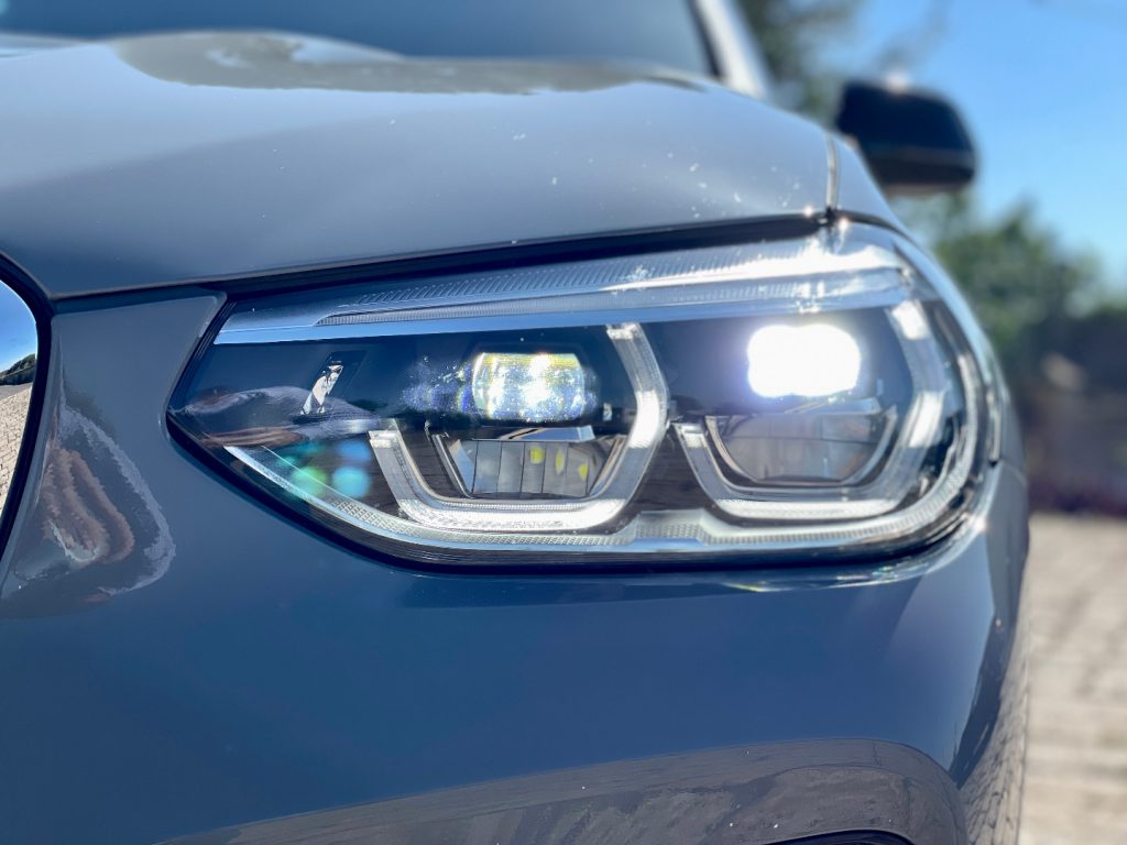 BMW X4 XDrive 20d 190cv M Sport - 21