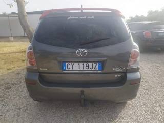 Toyota Corolla Verso  - Foto 6