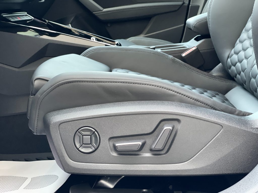 AUDI RS3 SPB TFSI 400cv S-Tronic Quattro MY22 - 22