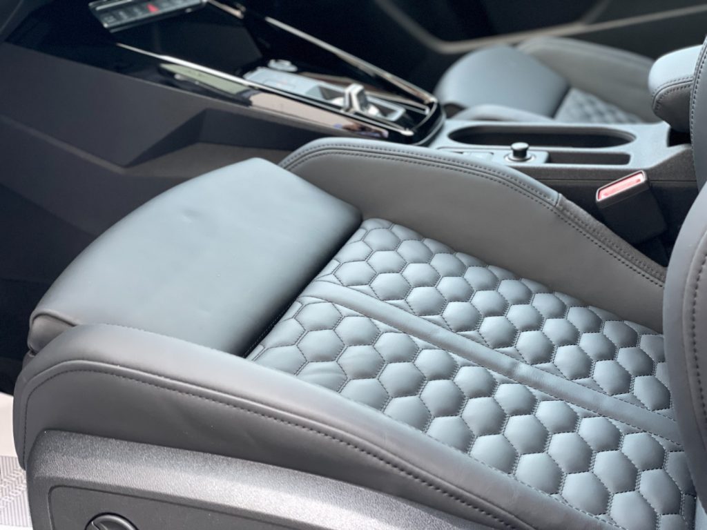 AUDI RS3 SPB TFSI 400cv S-Tronic Quattro MY22 - 23