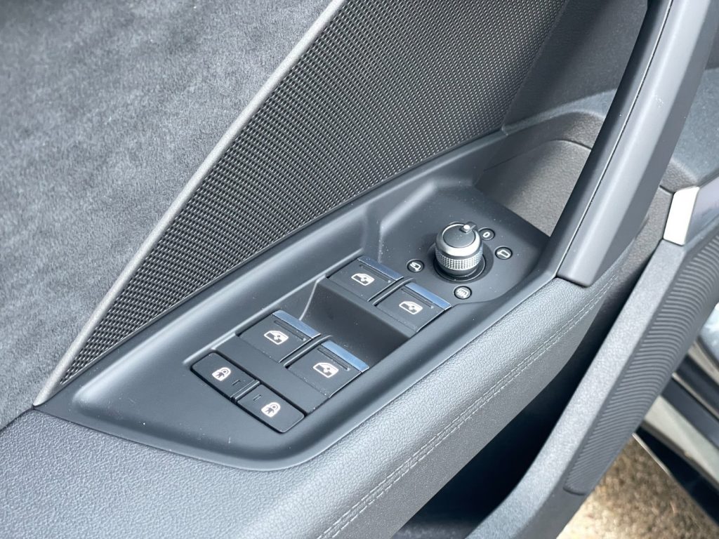 AUDI RS3 SPB TFSI 400cv S-Tronic Quattro MY22 - 40