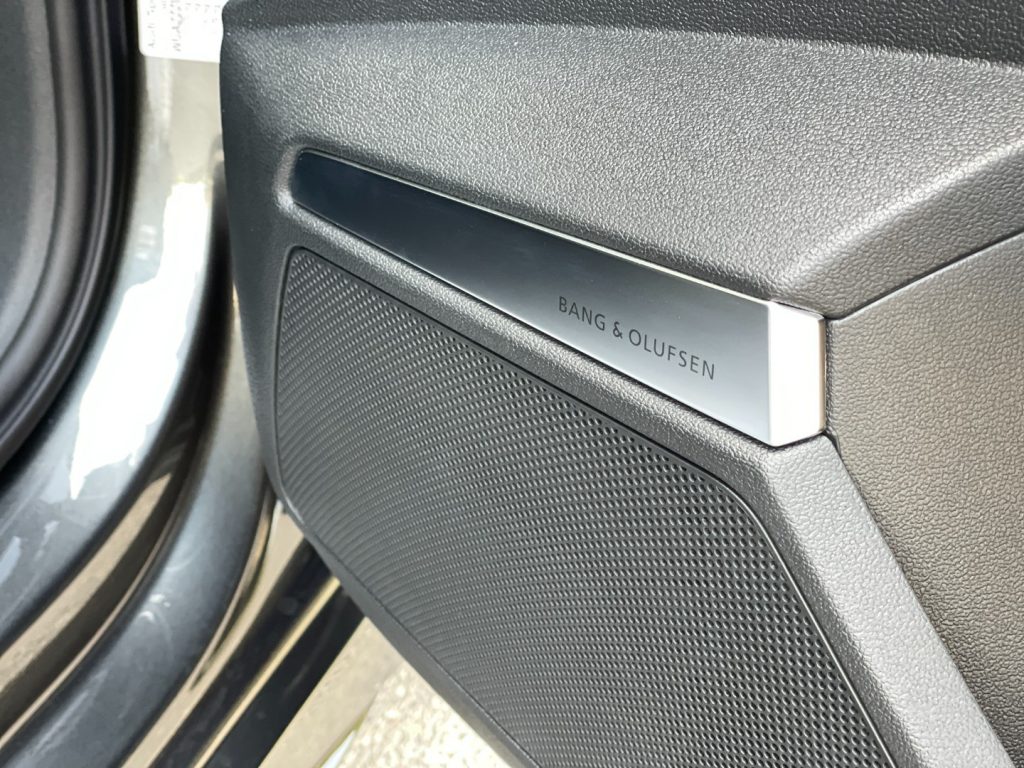 AUDI RS3 SPB TFSI 400cv S-Tronic Quattro MY22 - 35