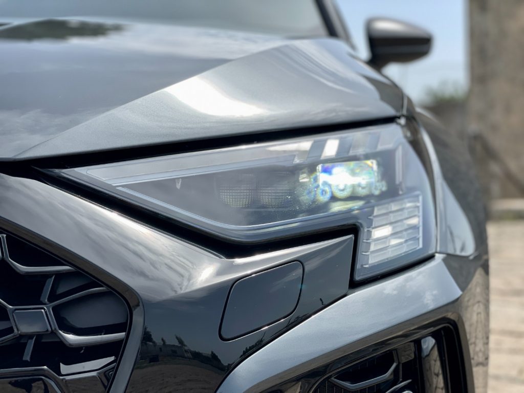 AUDI RS3 SPB TFSI 400cv S-Tronic Quattro MY22 - 17