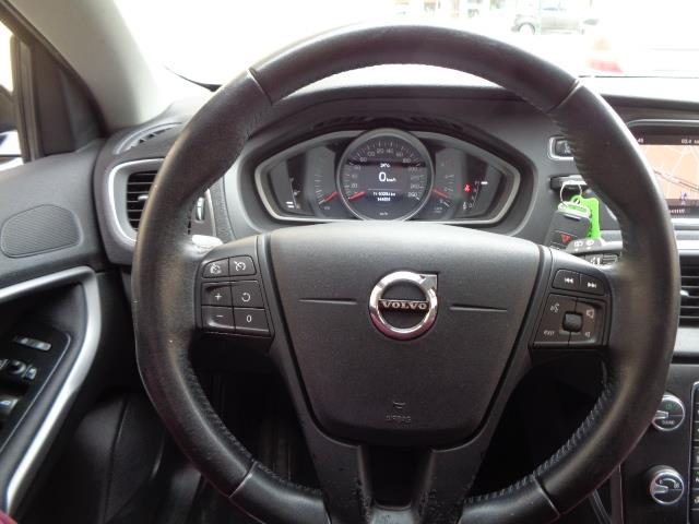 VOLVO V40 D2 GEATRONIC BUSINESS