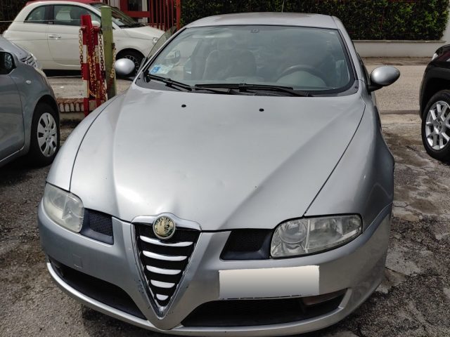Alfa romeo GT  diesel - dettaglio 26