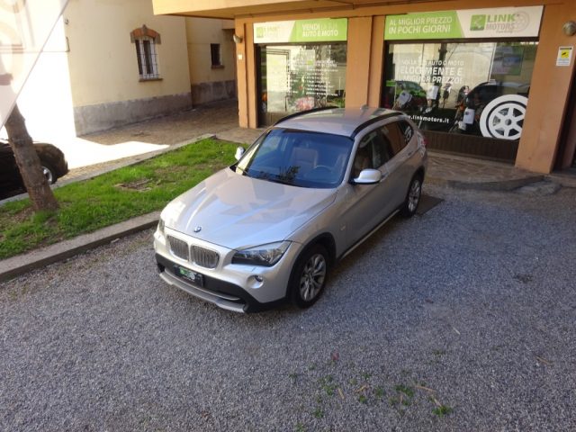 BMW X1 BMW – X1 – 23 D