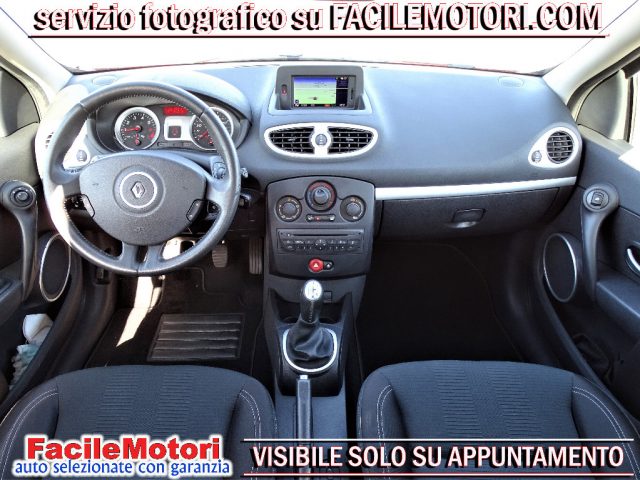 Renault Clio 1.5 dCi 105CV 3 porte Initiale: prezzo e scheda tecnica 