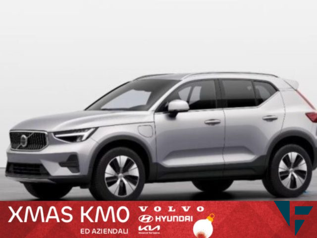 VOLVO XC40 T4 Recharge Essential 