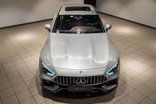 Mercedes-Benz G  - Foto 11