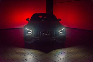 Mercedes-Benz G  - Foto 7