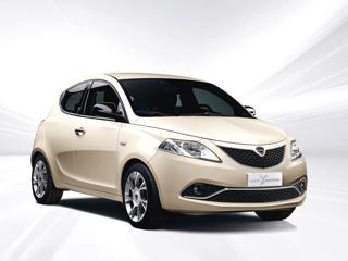 Lancia Ypsilon  - Foto 1