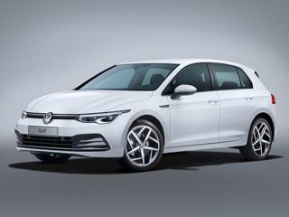 Volkswagen Golf  - Foto 1