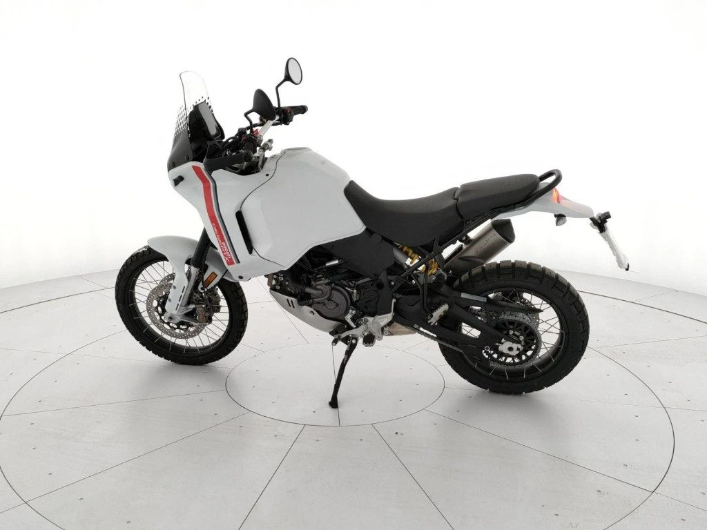 DUCATI DESERT X - 7