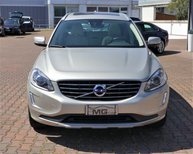 Volante sportivo in pelle - XC60 2016 - Accessori Volvo Cars