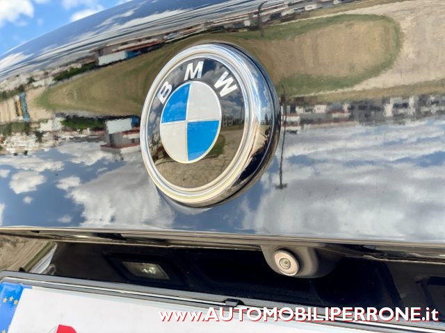 BMW X6 XDrive 30d 249cv Msport (Tetto/Navi/Retro/Pelle)