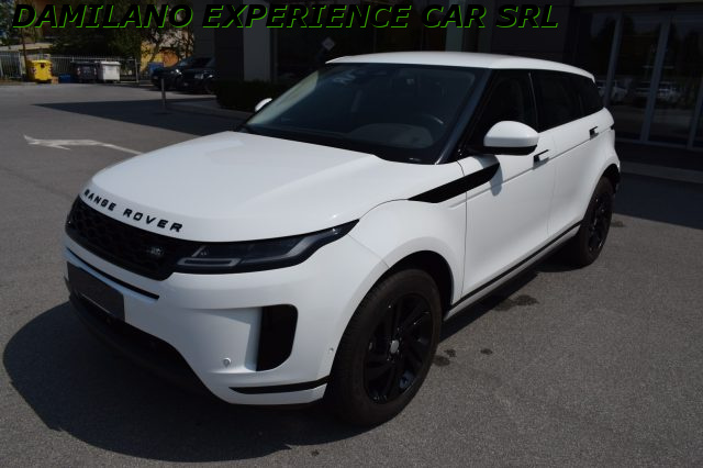 LAND ROVER Range Rover Evoque 1.5 I3 PHEV 300 CV AWD Auto S - IVA ESPOSTA 