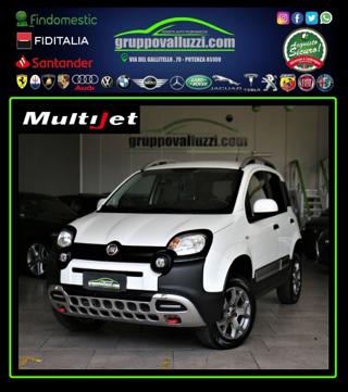 Fiat Panda Cross 