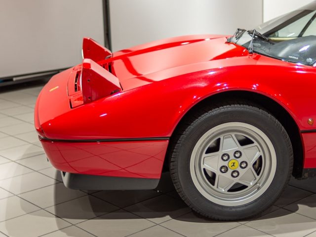 Ferrari 208  benzina - dettaglio 8