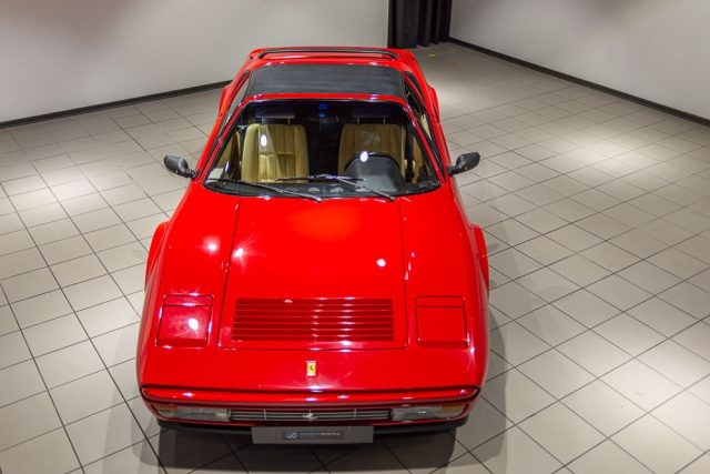 Ferrari 208  benzina - dettaglio 14