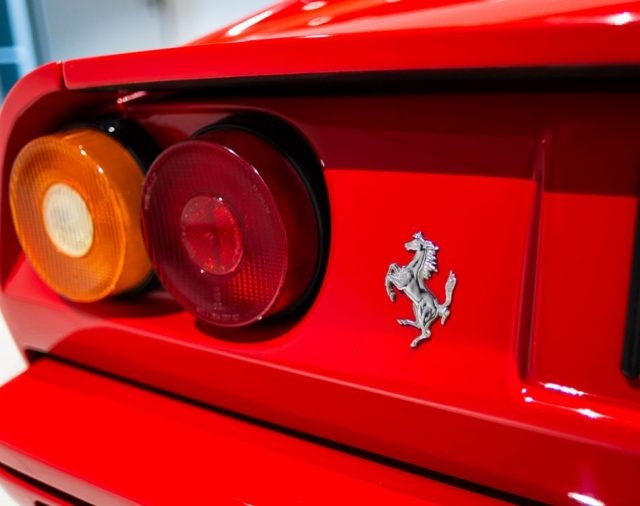 Ferrari 208  benzina - dettaglio 9
