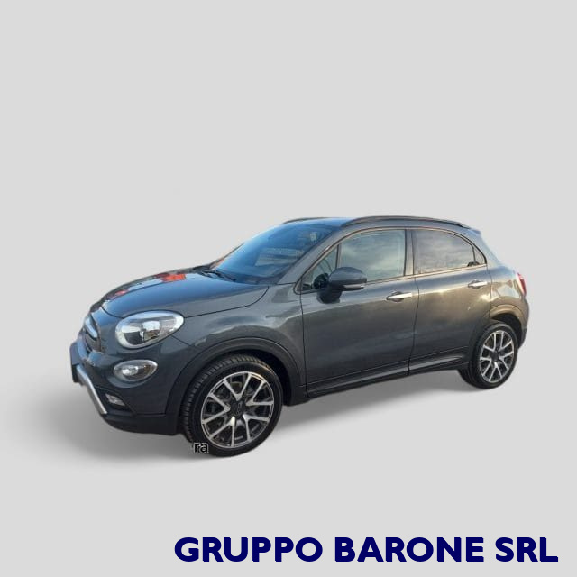 FIAT  Grigio metallizzato