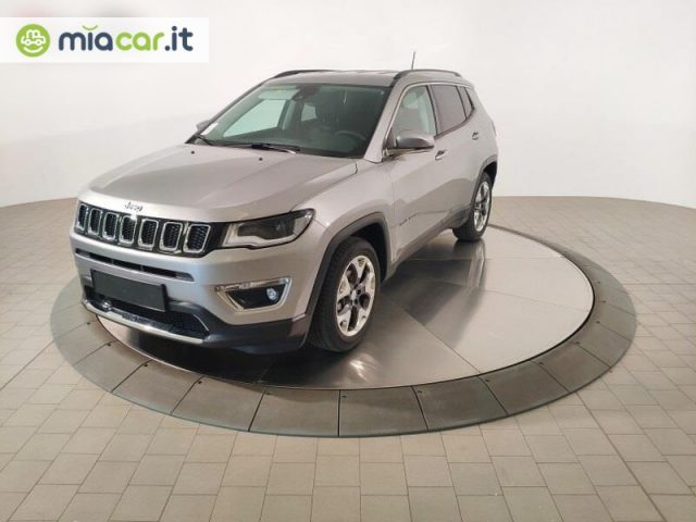 JEEP Compass 1.6 Multijet 2WD Limited 