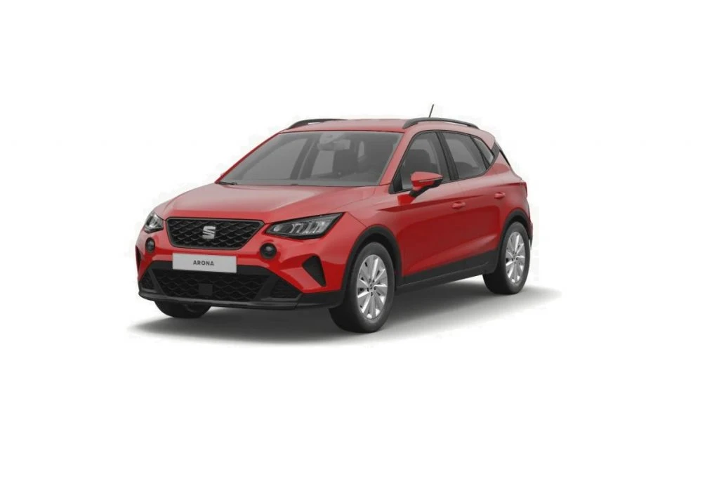 SEAT Arona 1.0 Ecotsi Style 110cv Dsg - 1