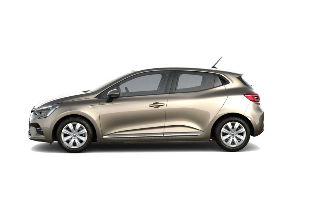 RENAULT Clio 1.0 Tce Equilibre Gpl 100cv - 1
