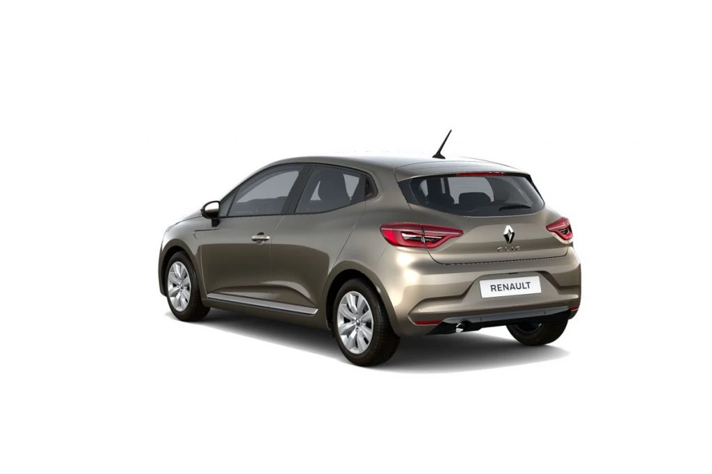 RENAULT Clio 1.0 Tce Equilibre Gpl 100cv - 2