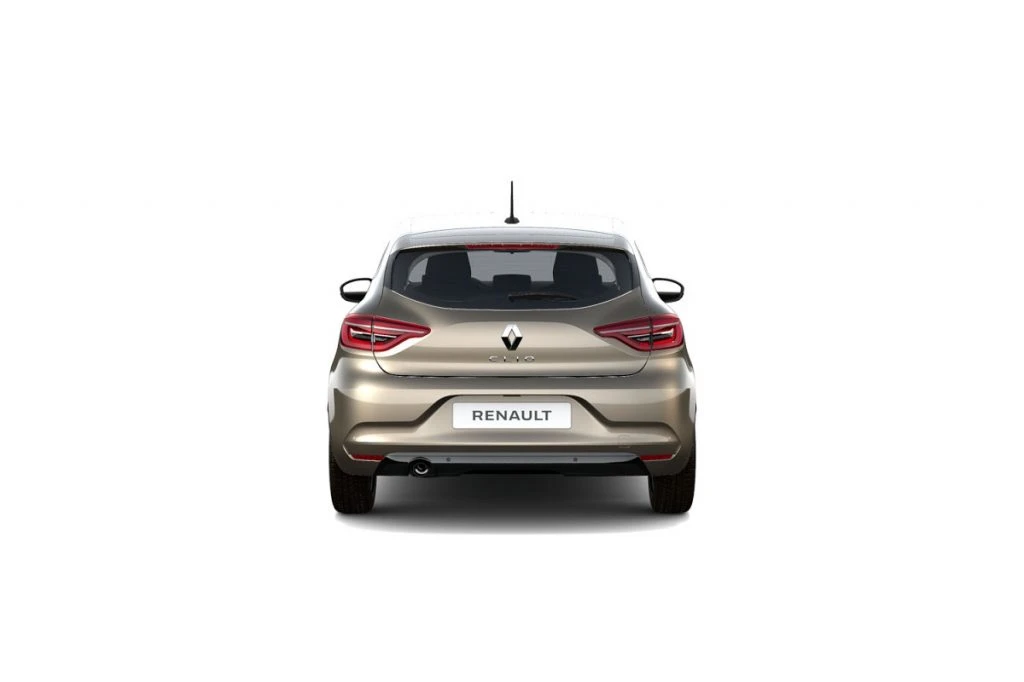RENAULT Clio 1.0 Tce Equilibre Gpl 100cv - 3
