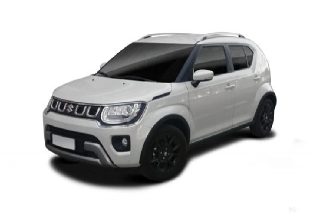 SUZUKI Ignis 1.2 Hybrid Top 2wd - 1