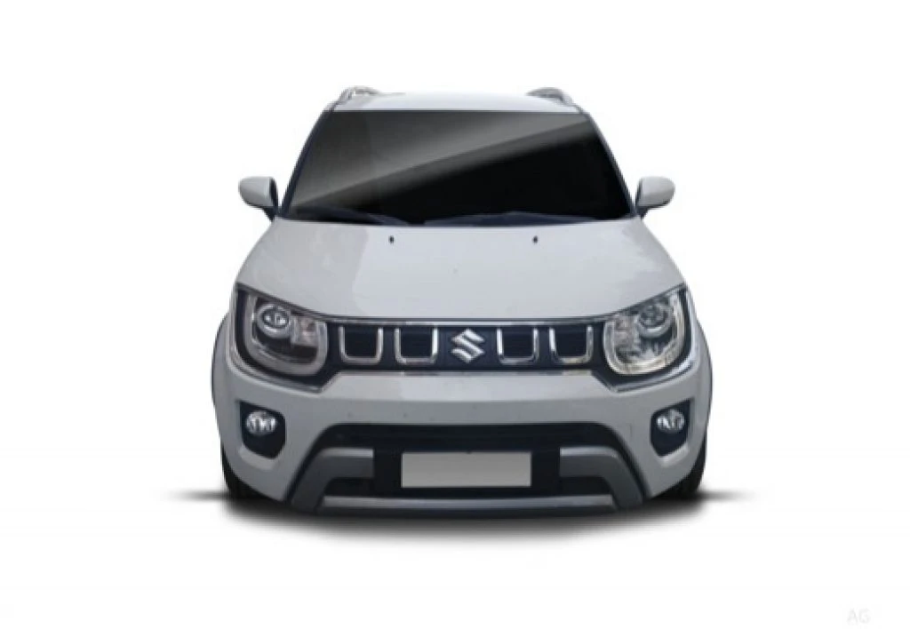 SUZUKI Ignis 1.2 Hybrid Top 2wd - 2