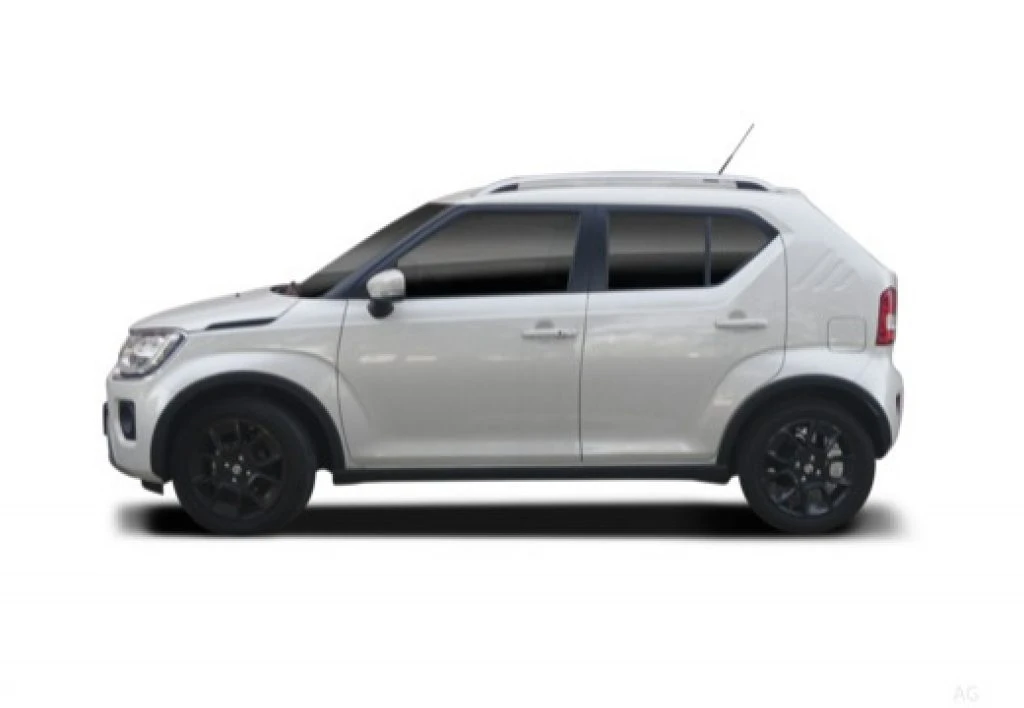 SUZUKI Ignis 1.2 Hybrid Top 2wd - 3