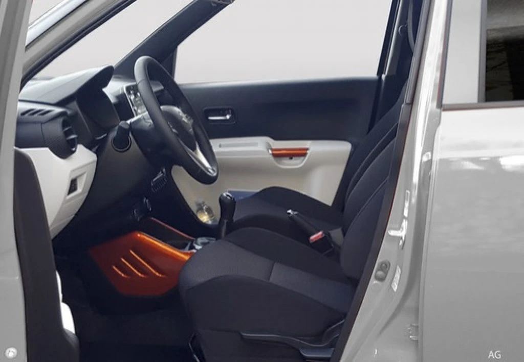 SUZUKI Ignis 1.2 Hybrid Top 2wd - 4