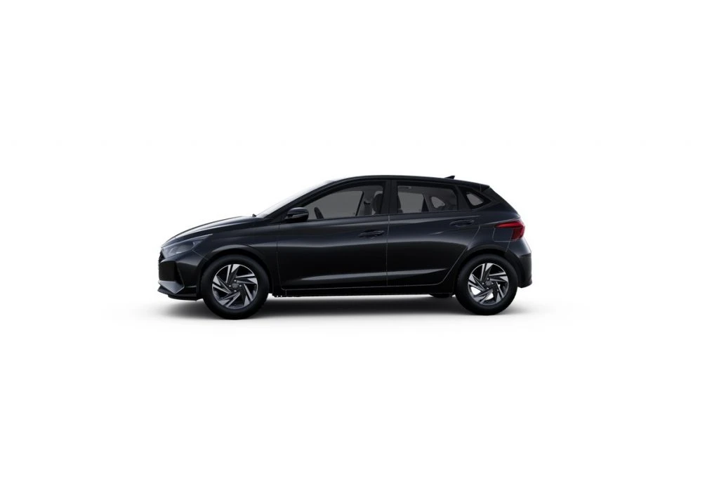 HYUNDAI i20 1.0 T-gdi 48v Connectline Imt - 2