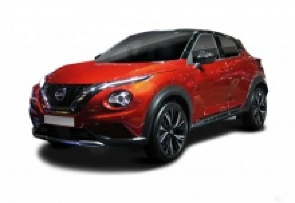 NISSAN Juke 1.0 Dig-t Acenta 114cv Dct - 1