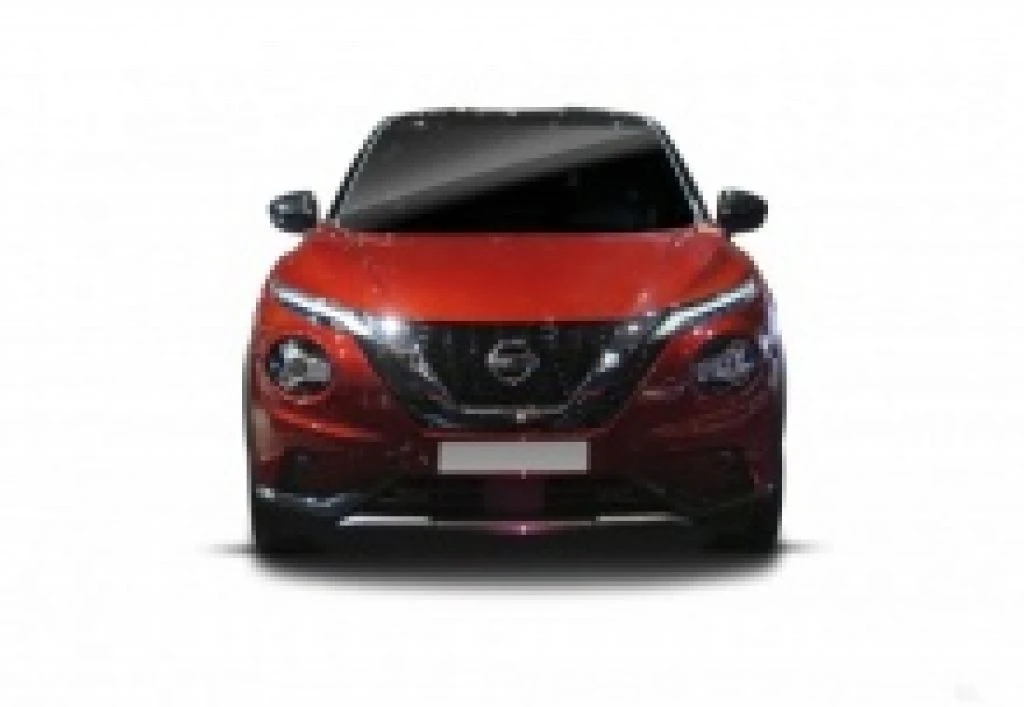 NISSAN Juke 1.0 Dig-t Acenta 114cv Dct - 2