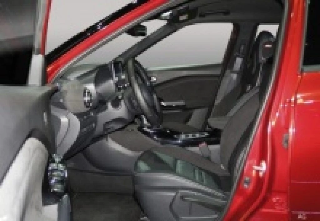 NISSAN Juke 1.0 Dig-t Acenta 114cv Dct - 4
