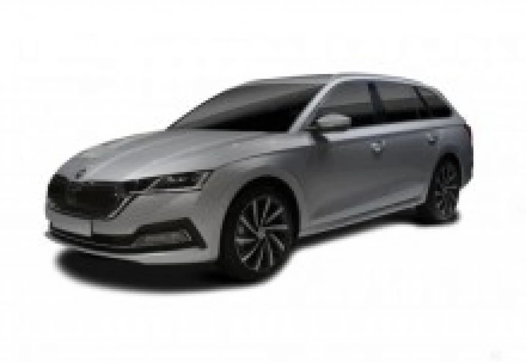 SKODA Octavia 2.0 Tdi Evo Scr Executive 115cv - 1
