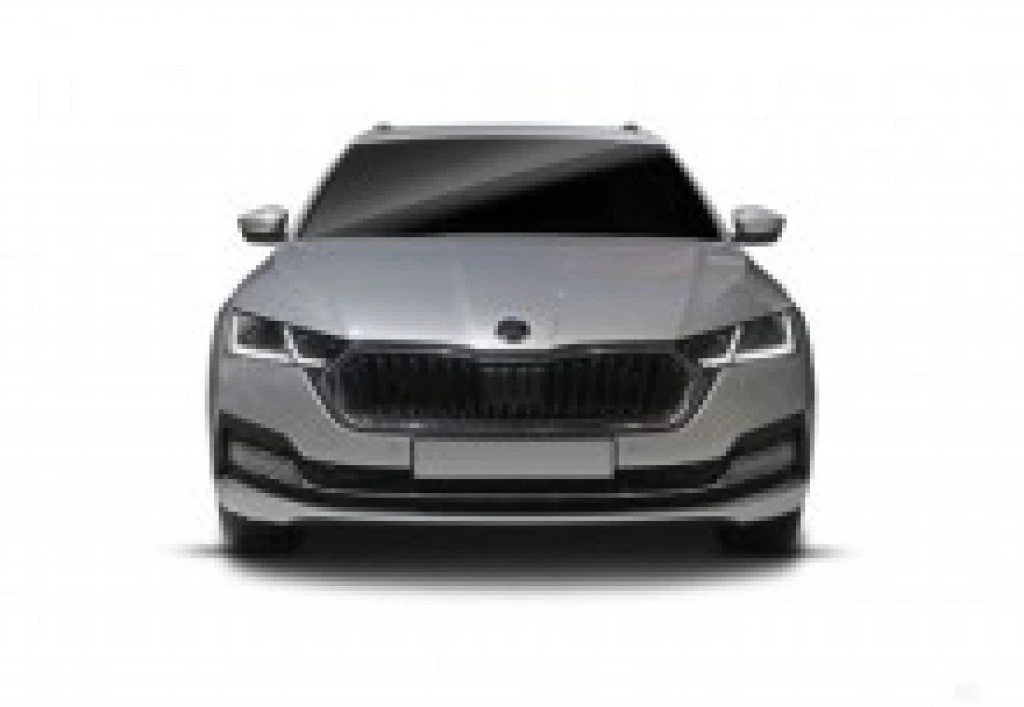 SKODA Octavia 2.0 Tdi Evo Scr Executive 115cv - 2