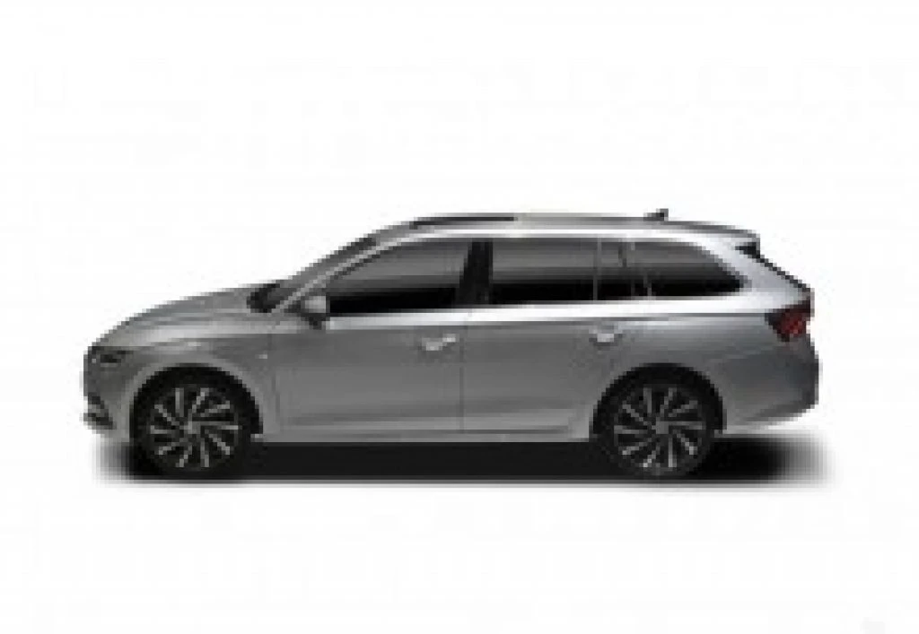 SKODA Octavia 2.0 Tdi Evo Scr Executive 115cv - 3