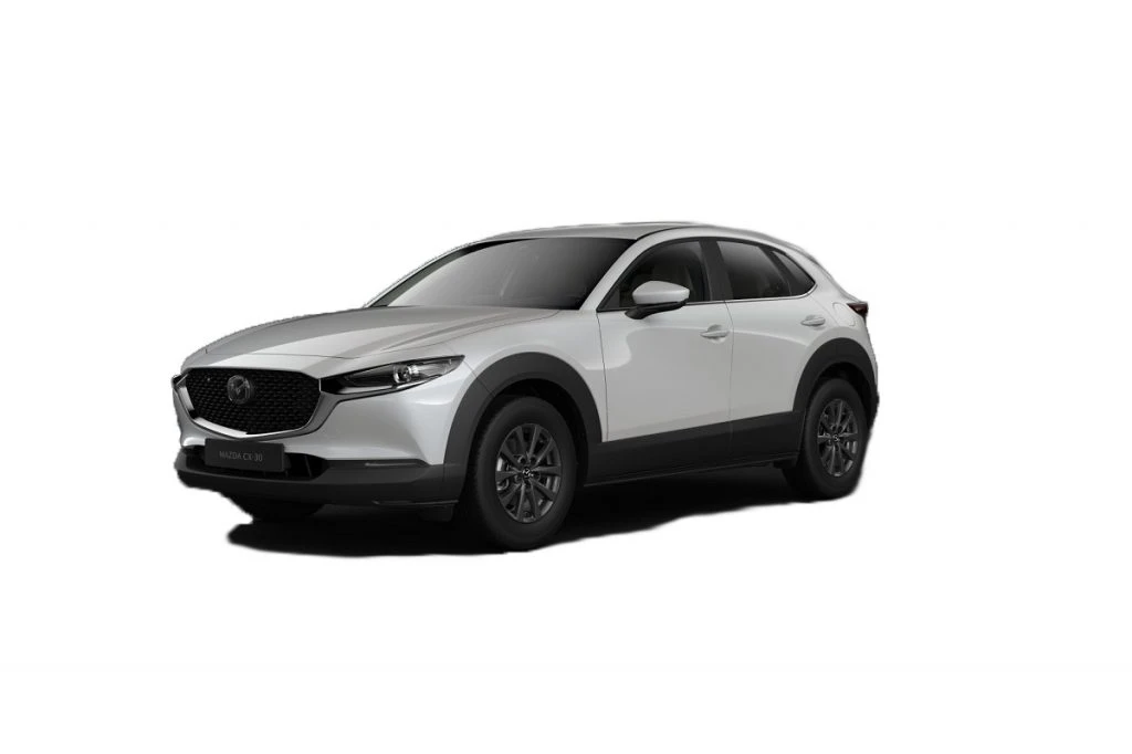 MAZDA CX-30 2.0 Evolve 2wd 122cv 6mt - 1