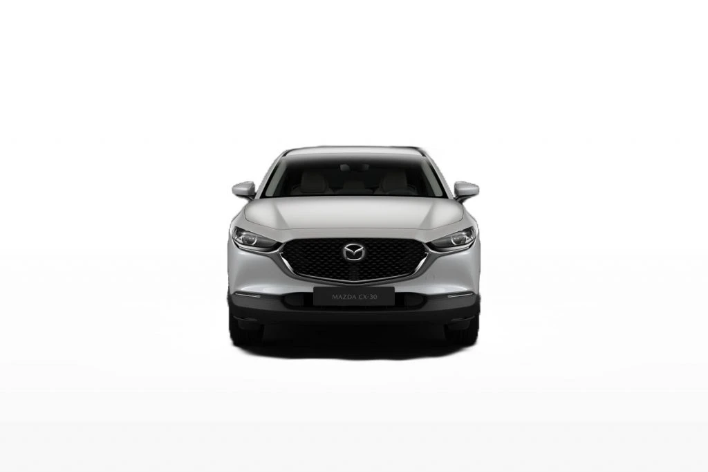 MAZDA CX-30 2.0 Evolve 2wd 122cv 6mt - 2