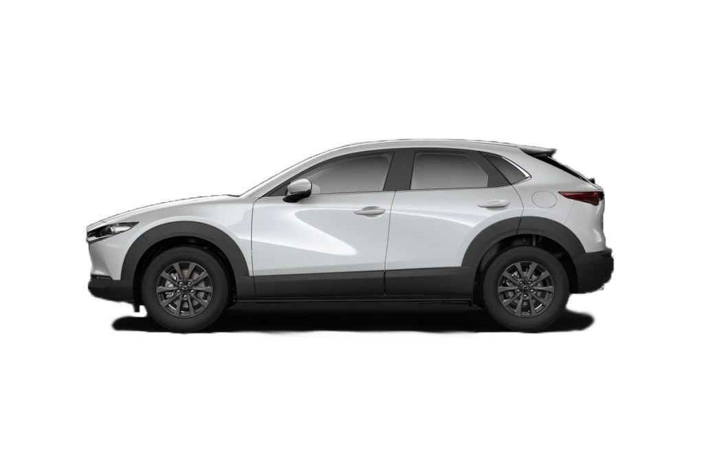 MAZDA CX-30 2.0 Evolve 2wd 122cv 6mt - 3