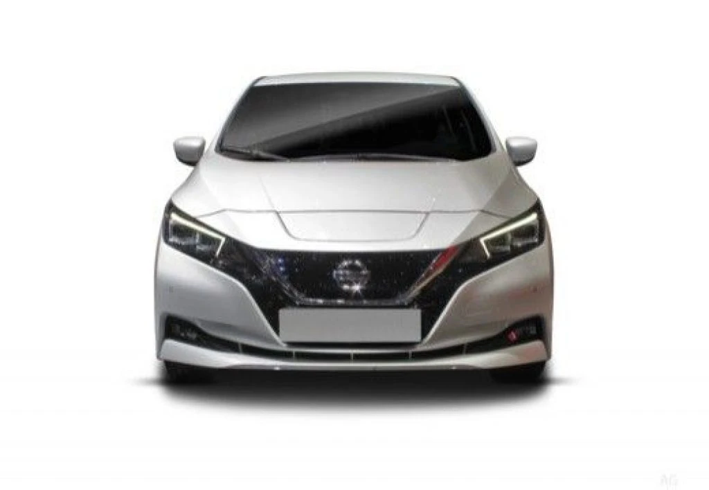 NISSAN Leaf Business 40kw 150cv - 2
