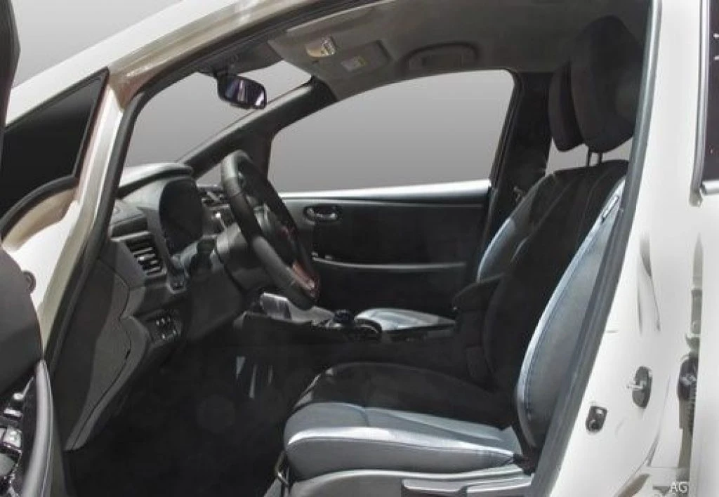 NISSAN Leaf Business 40kw 150cv - 4